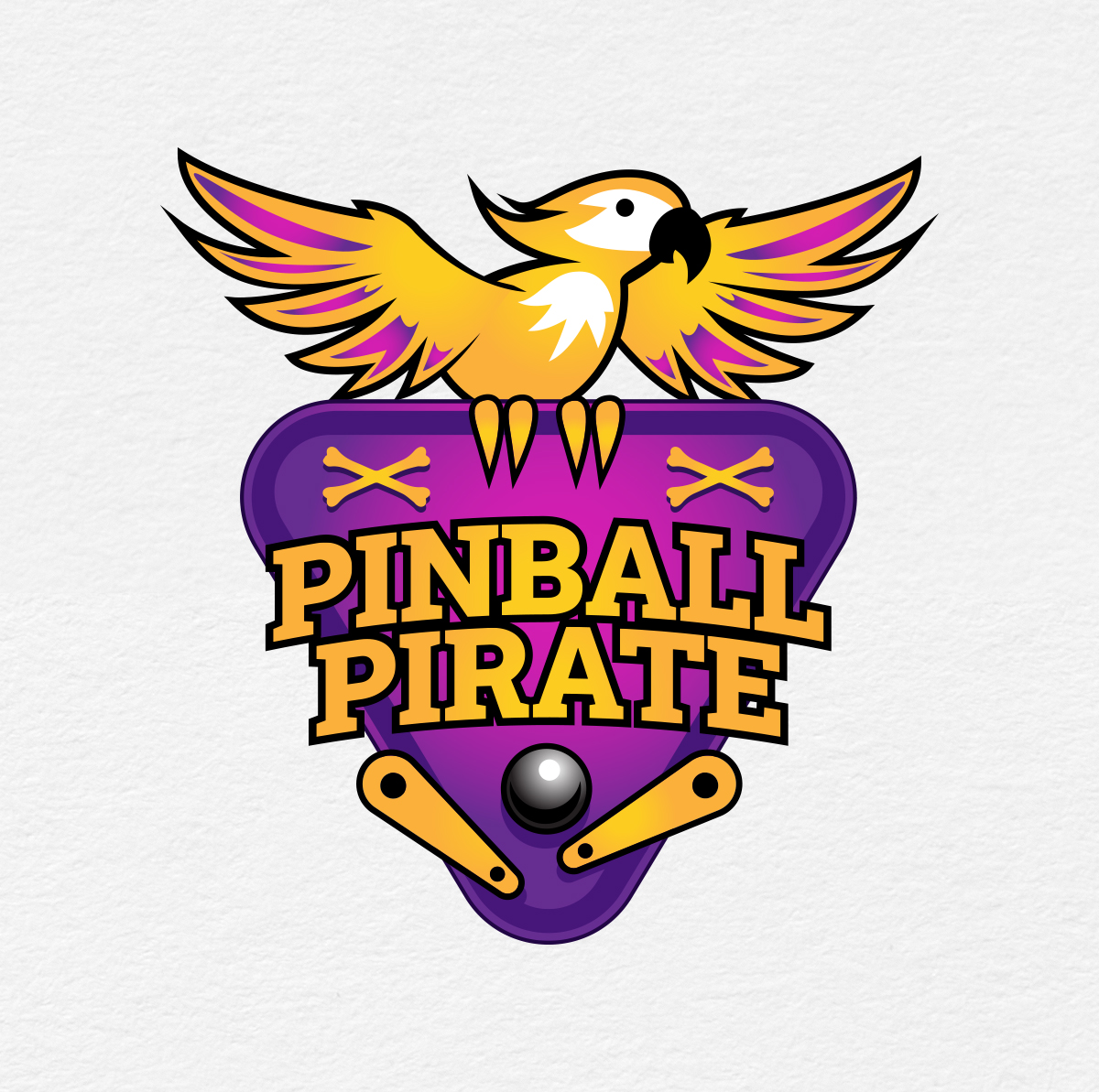 Logo Design by Tanjster for this project | Design #36944435