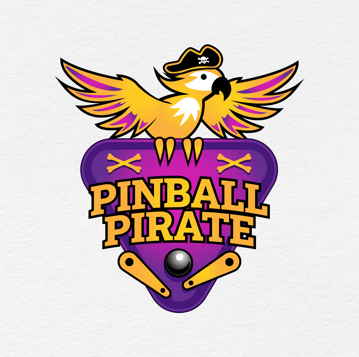 Logo Design by Tanjster for this project | Design #36944513