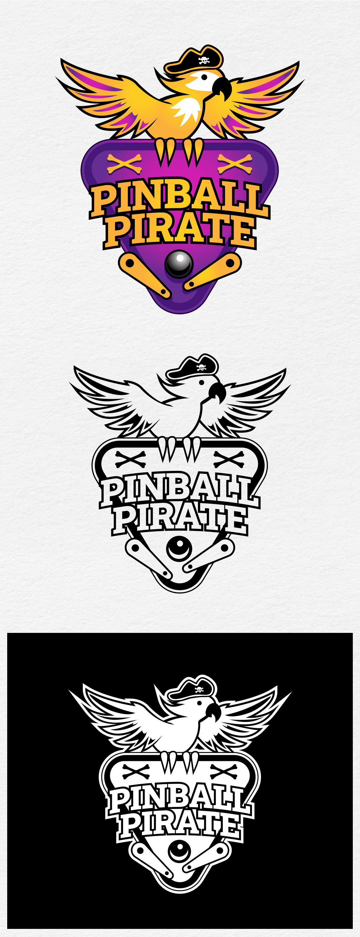 Logo Design by Tanjster for this project | Design #36944981