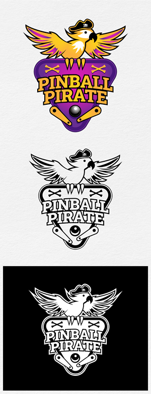 Logo Design by Tanjster for this project | Design: #36944981