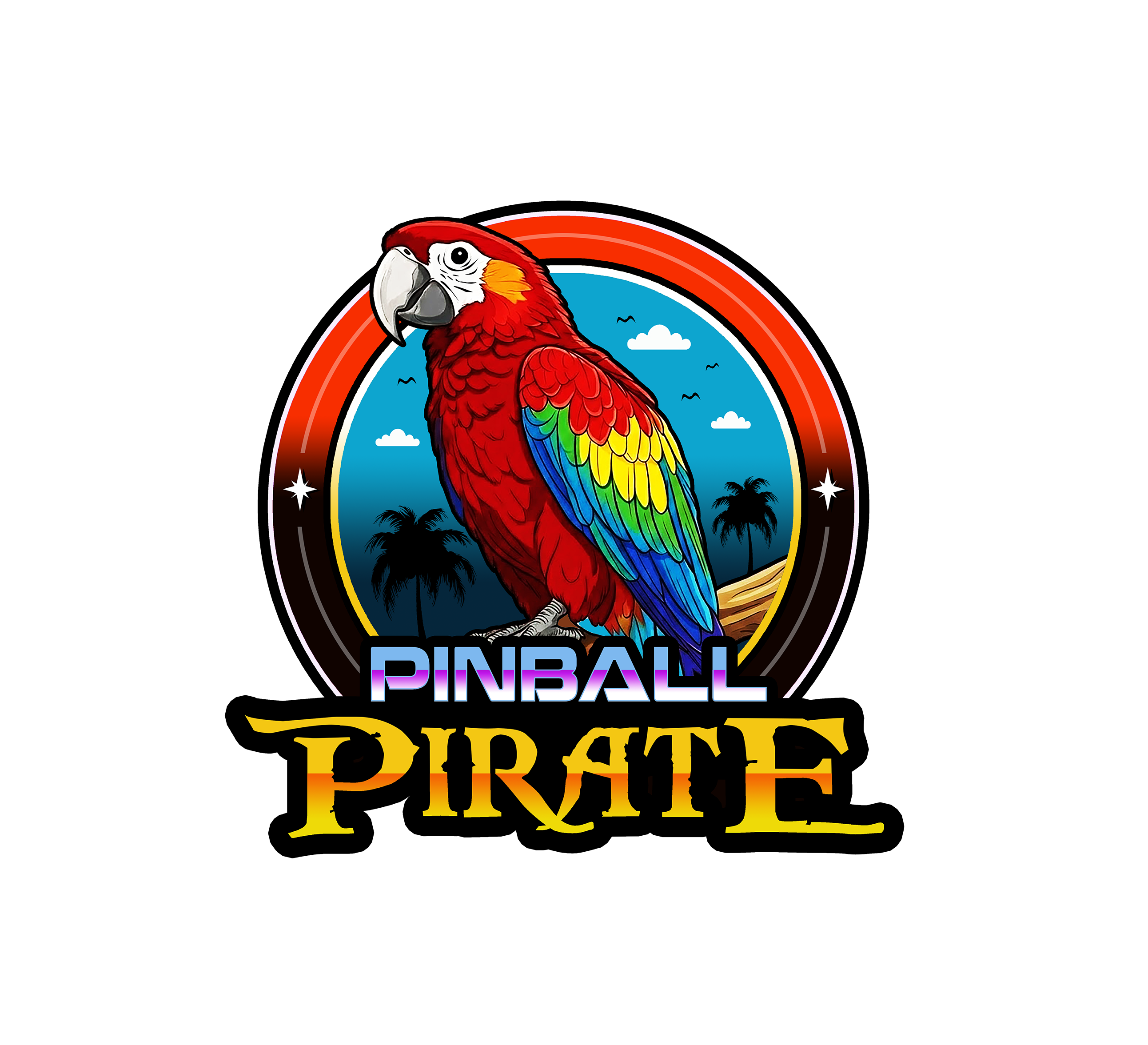 Logo Design by JKIANN08 for this project | Design #36952382