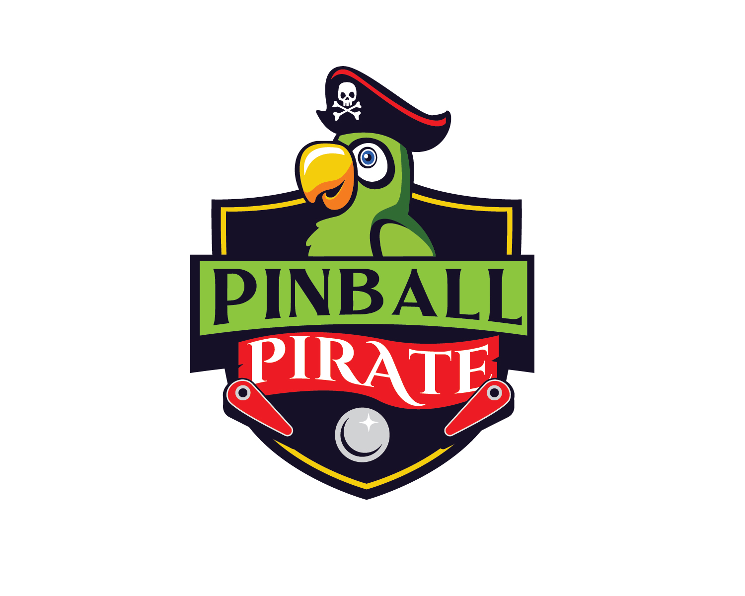 Logo Design by renderman for this project | Design #36924267