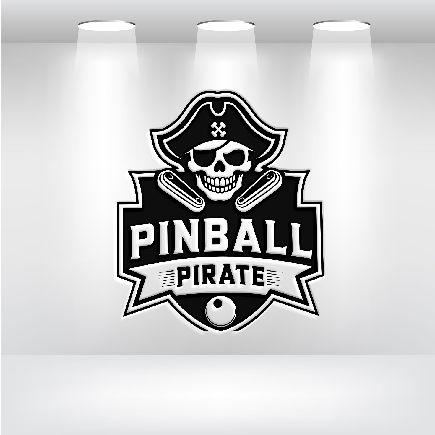 Logo Design by Graphixpointt for this project | Design #36920777