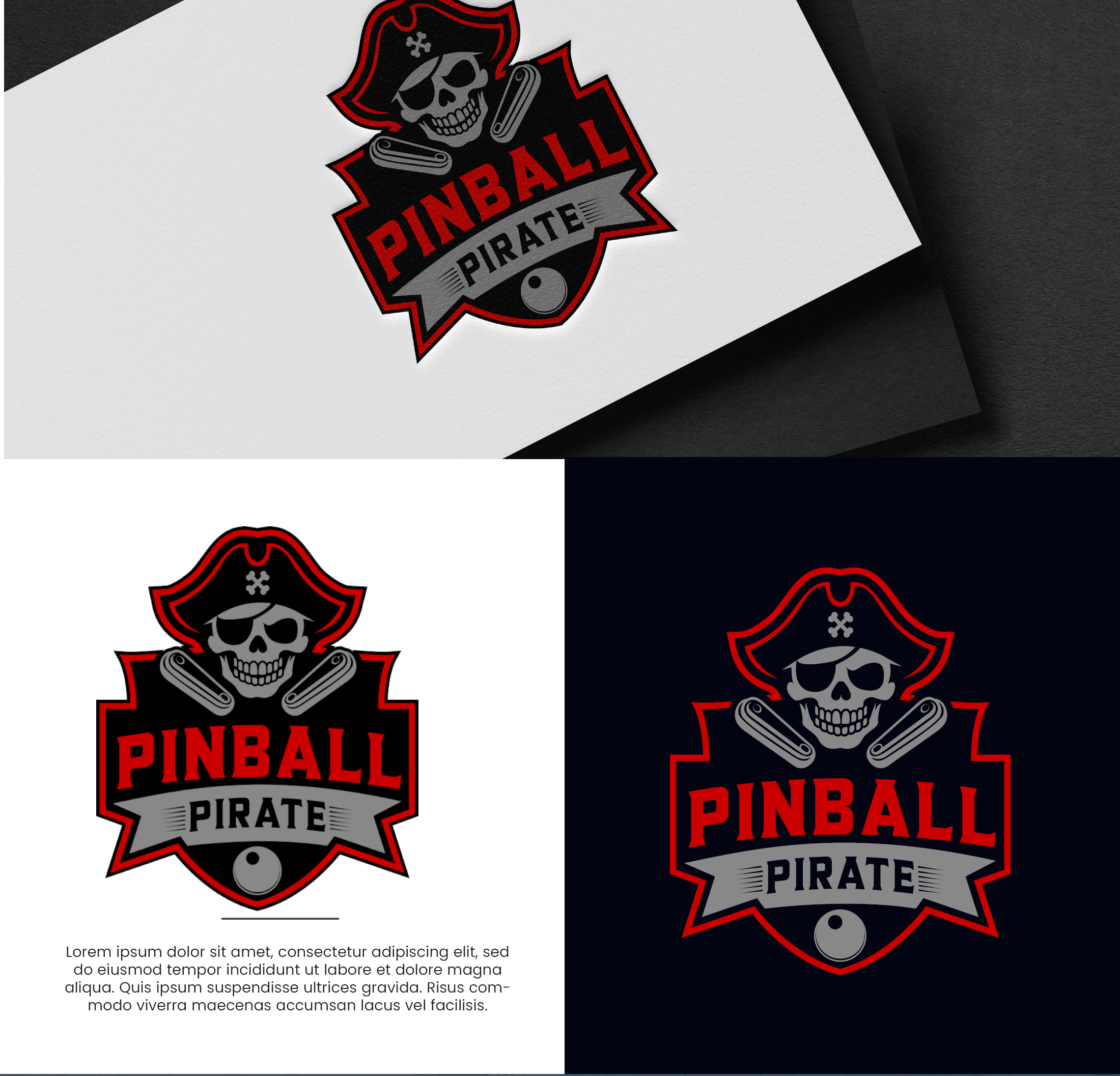 Logo Design by Graphixpointt for this project | Design #36920814