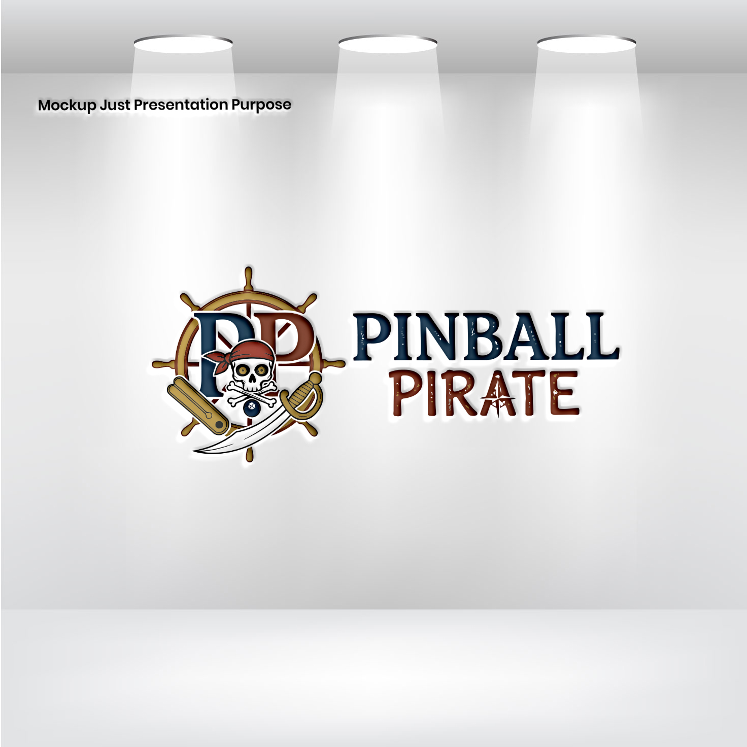 Logo Design by VectorForge for this project | Design #36921055