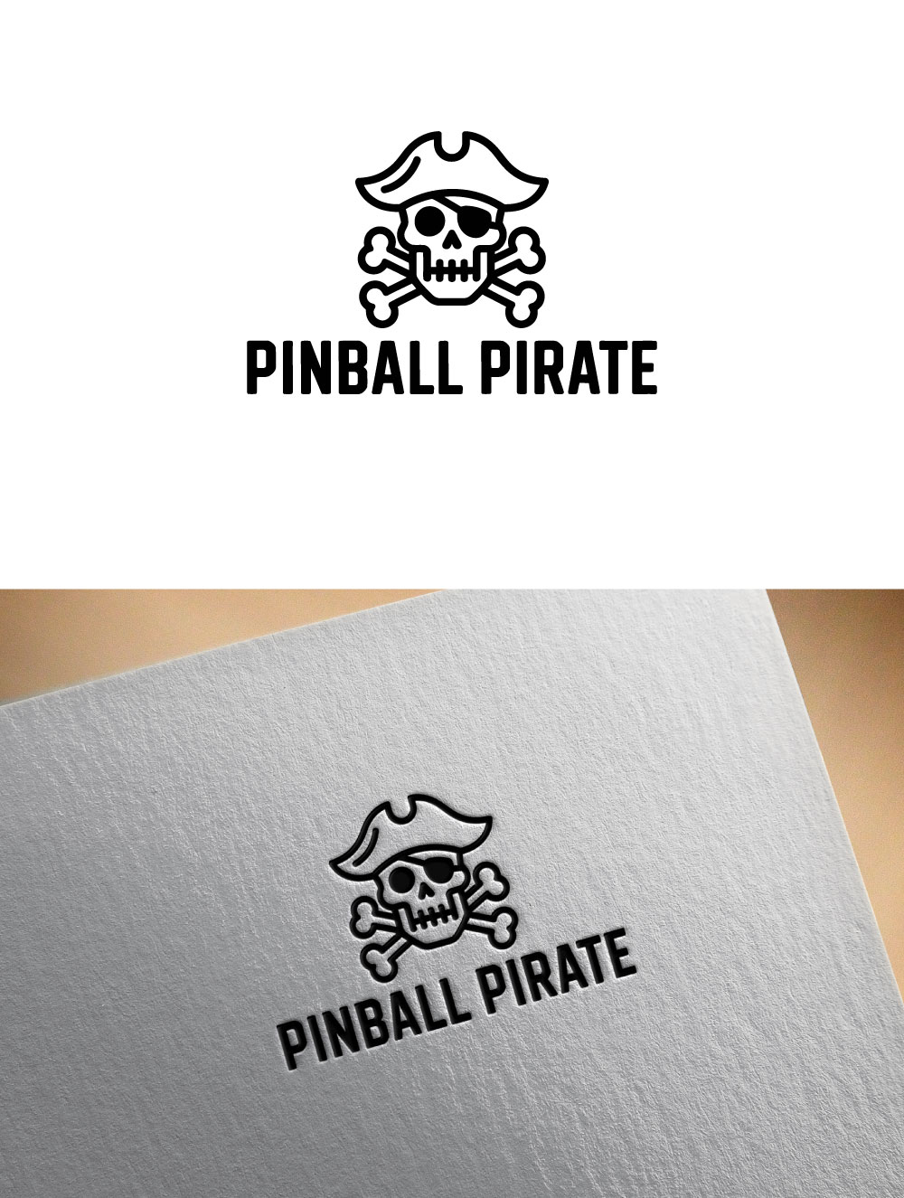 Logo Design by KING JM for this project | Design #36938119