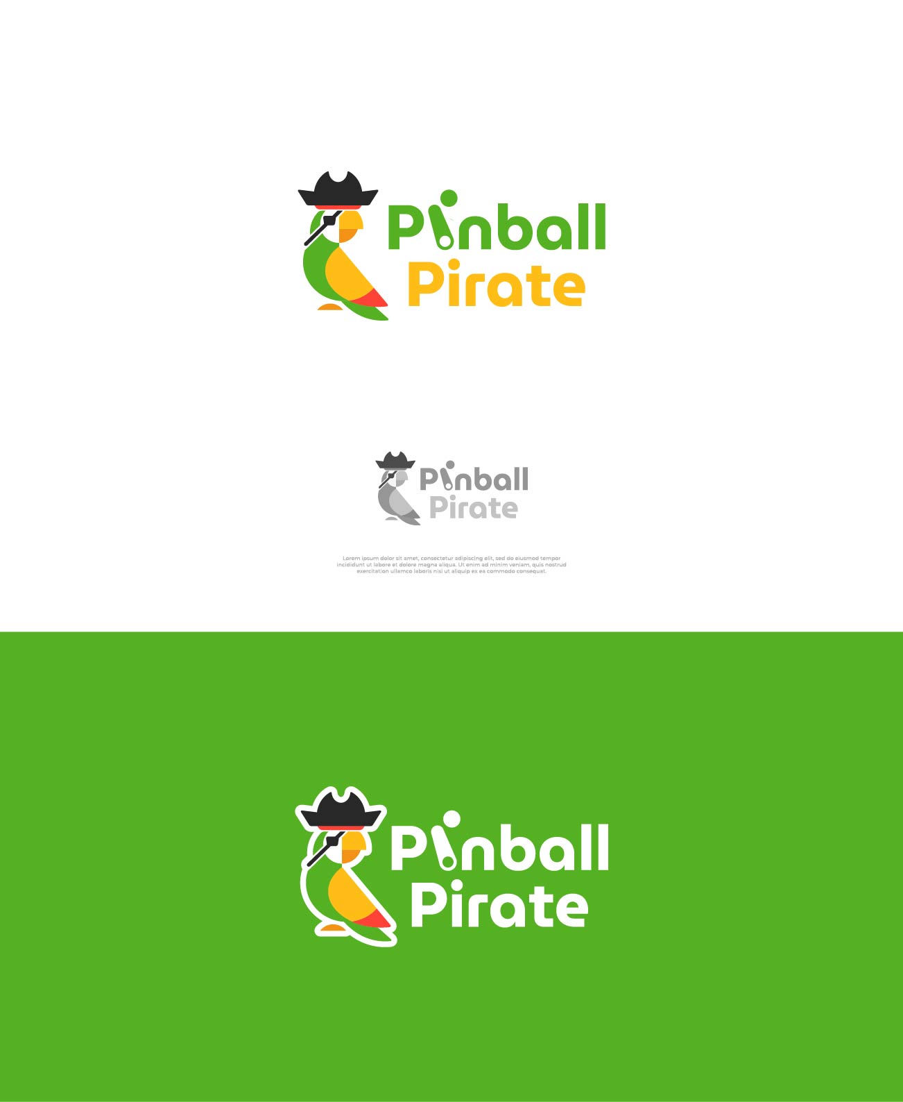 Logo Design by Nash_Shaha for this project | Design #36938621