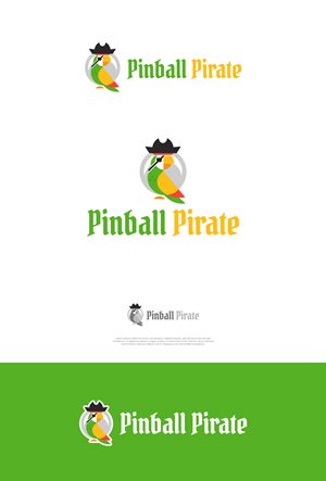 Logo Design by Nash_Shaha for this project | Design: #36947196