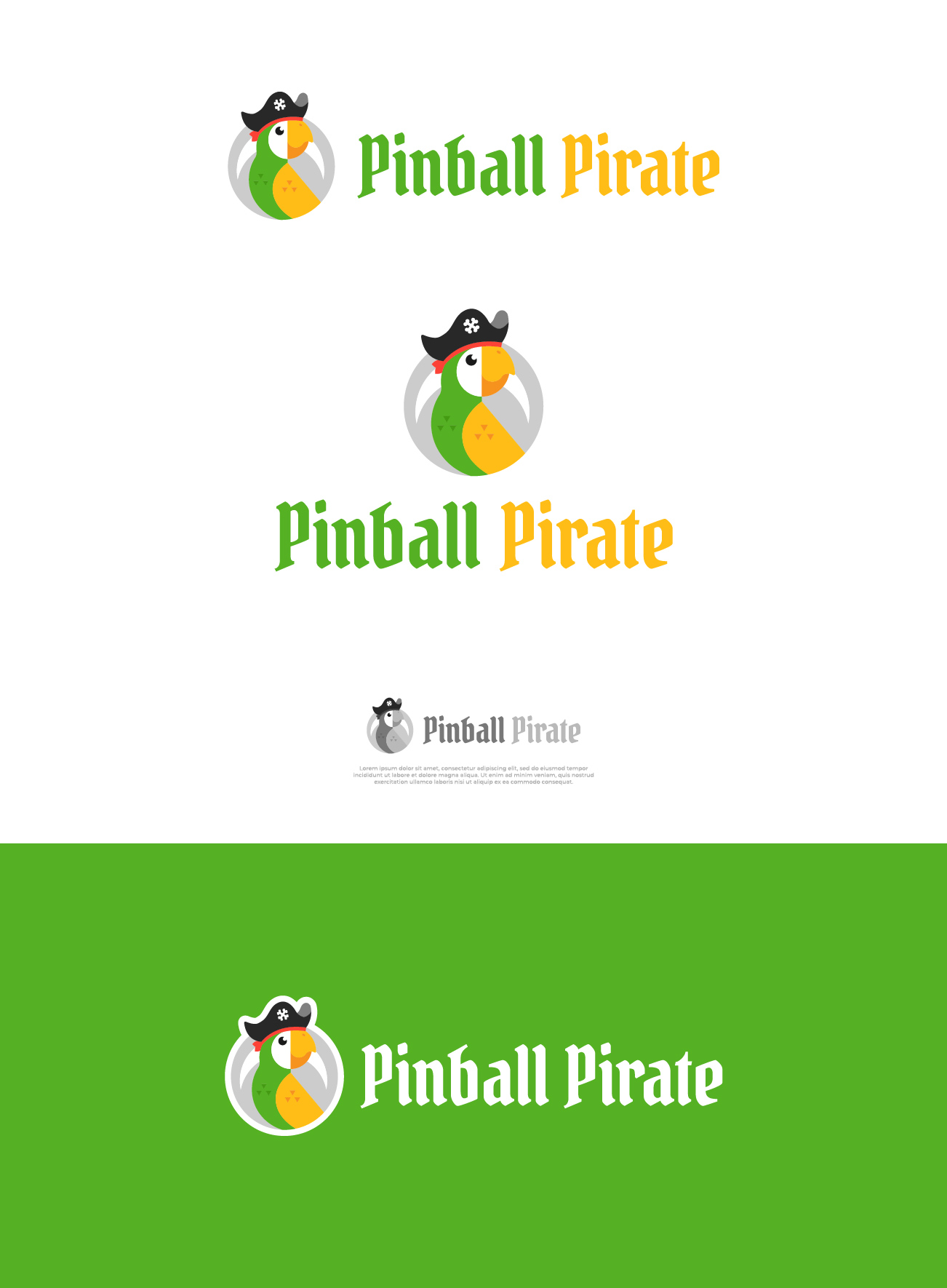 Logo Design by Nash_Shaha for this project | Design #36953293