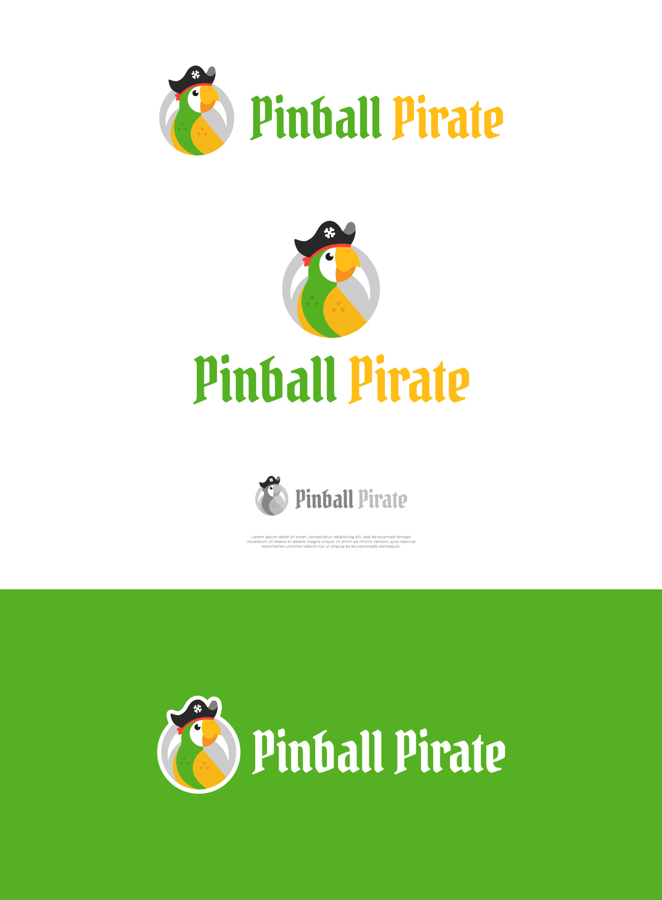 Logo Design by Nash_Shaha for this project | Design #36954183