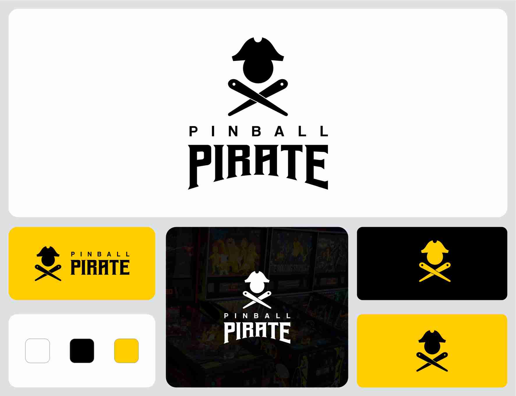 Logo Design by pakidesign for this project | Design #36929757