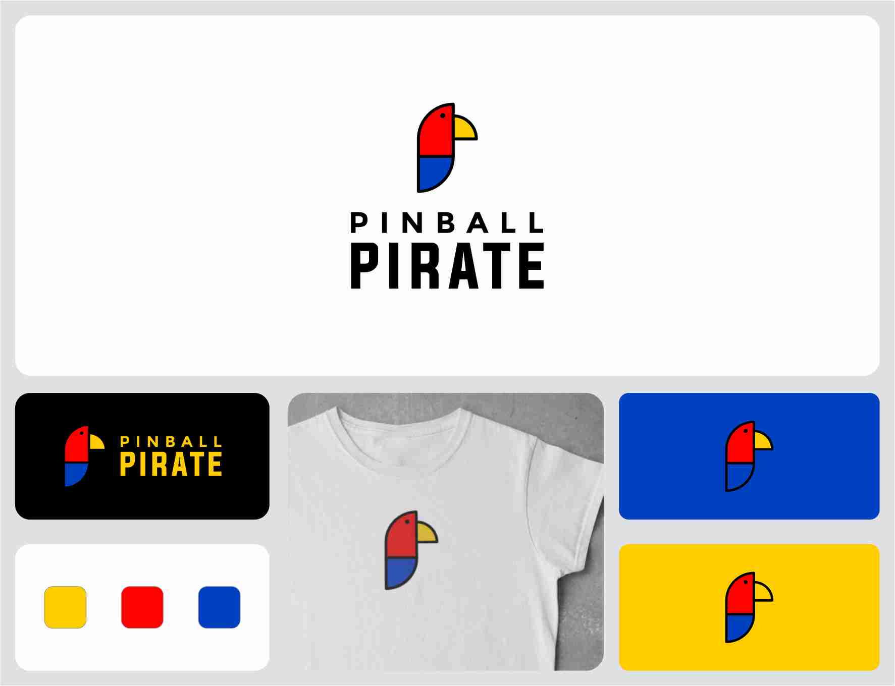 Logo Design by pakidesign for this project | Design #36946323