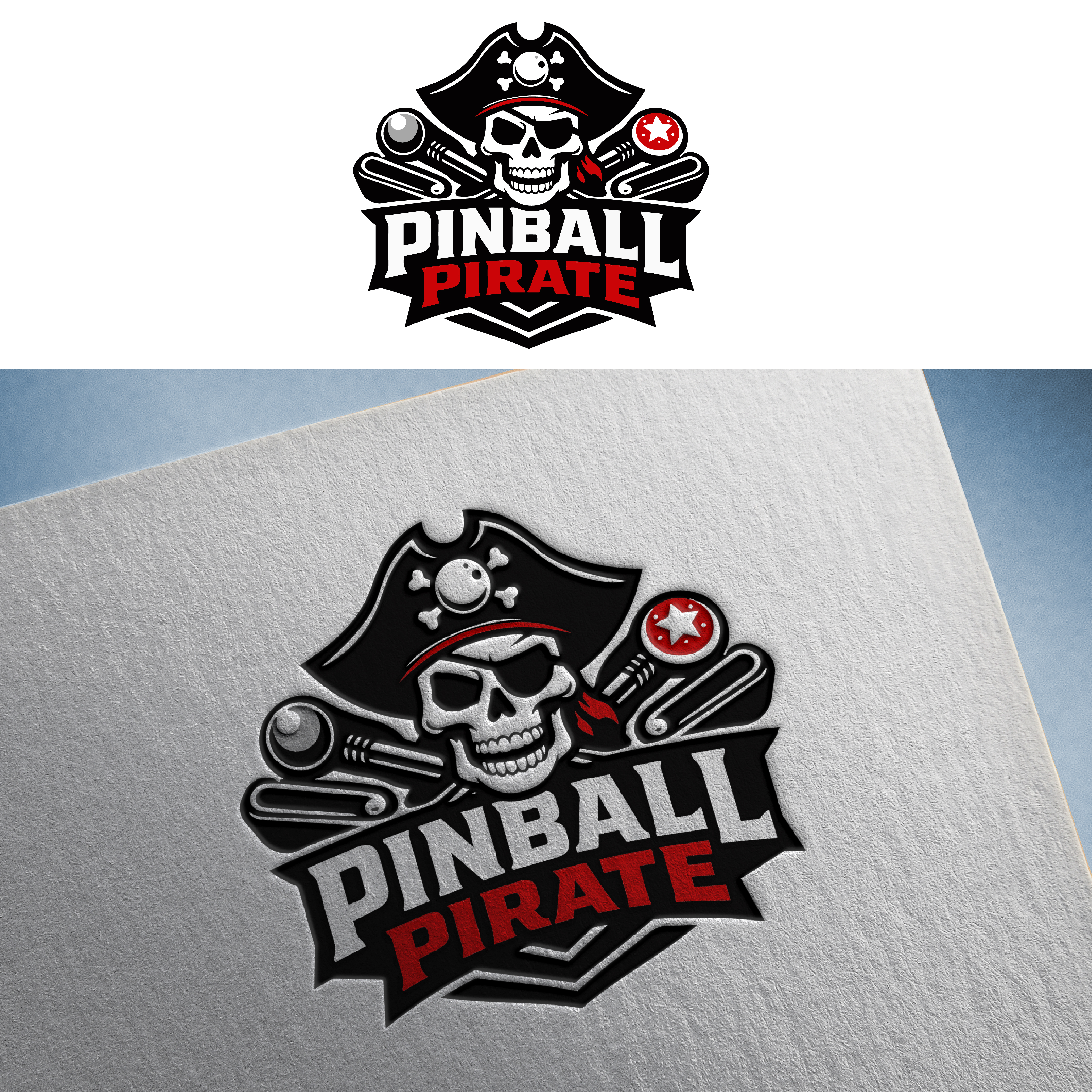 Logo Design by Shariqology for this project | Design #36920542