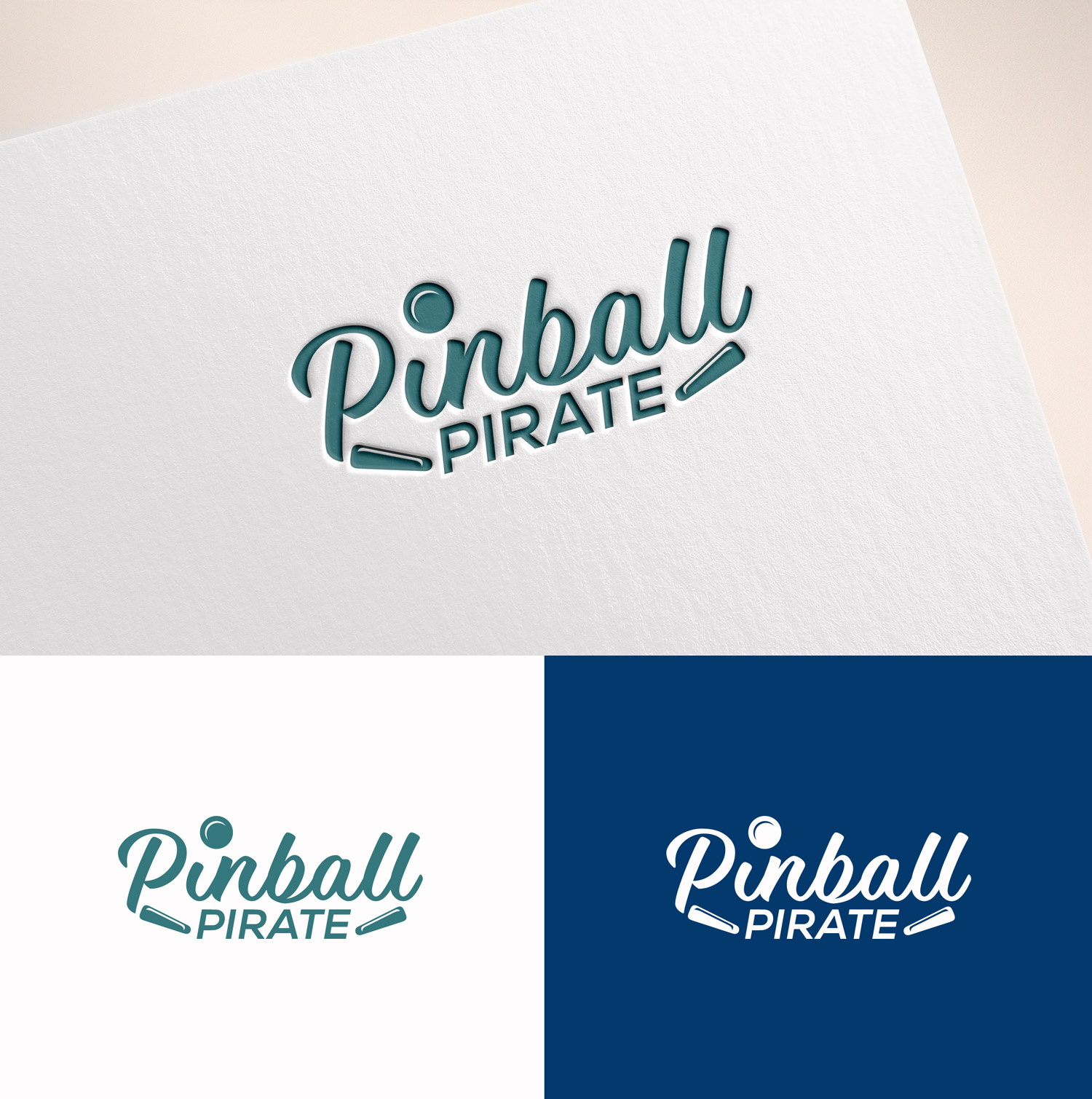 Logo Design by M Art & Design for this project | Design #36920475