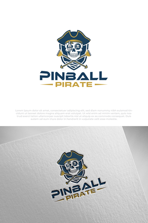Logo Design by Pilot_DesignR™ for this project | Design: #36922248