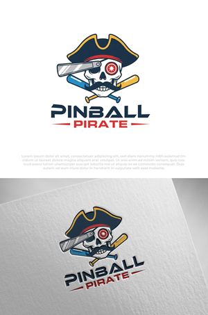 Logo Design by Pilot_DesignR™ for this project | Design: #36922249
