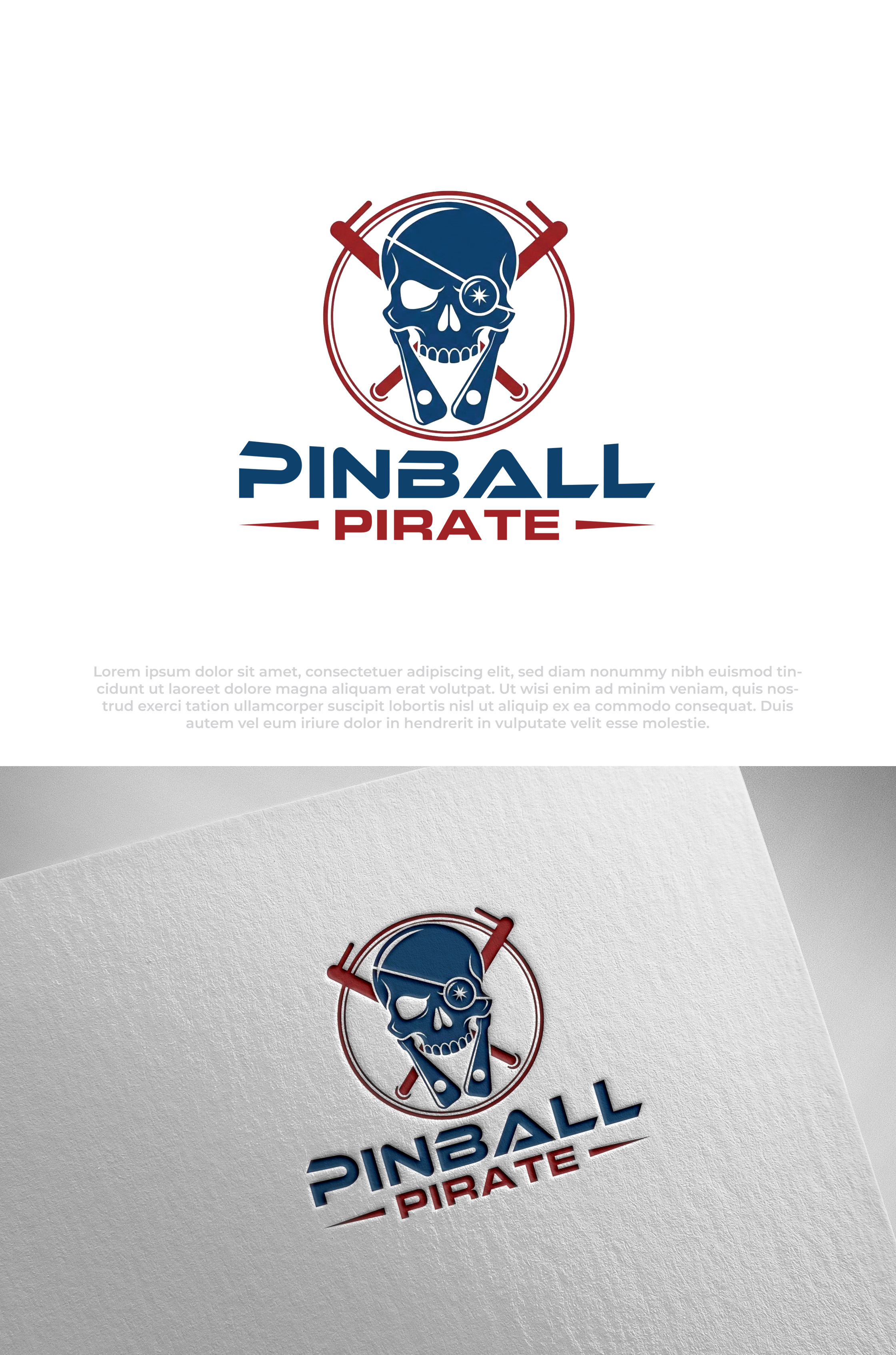 Logo Design by Pilot_DesignR™ for this project | Design #36922250
