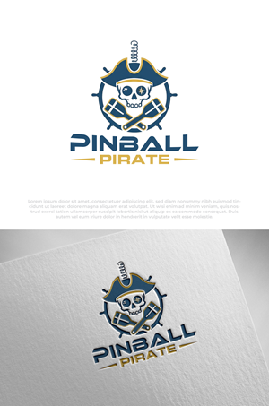Logo Design by Pilot_DesignR™ for this project | Design: #36922251
