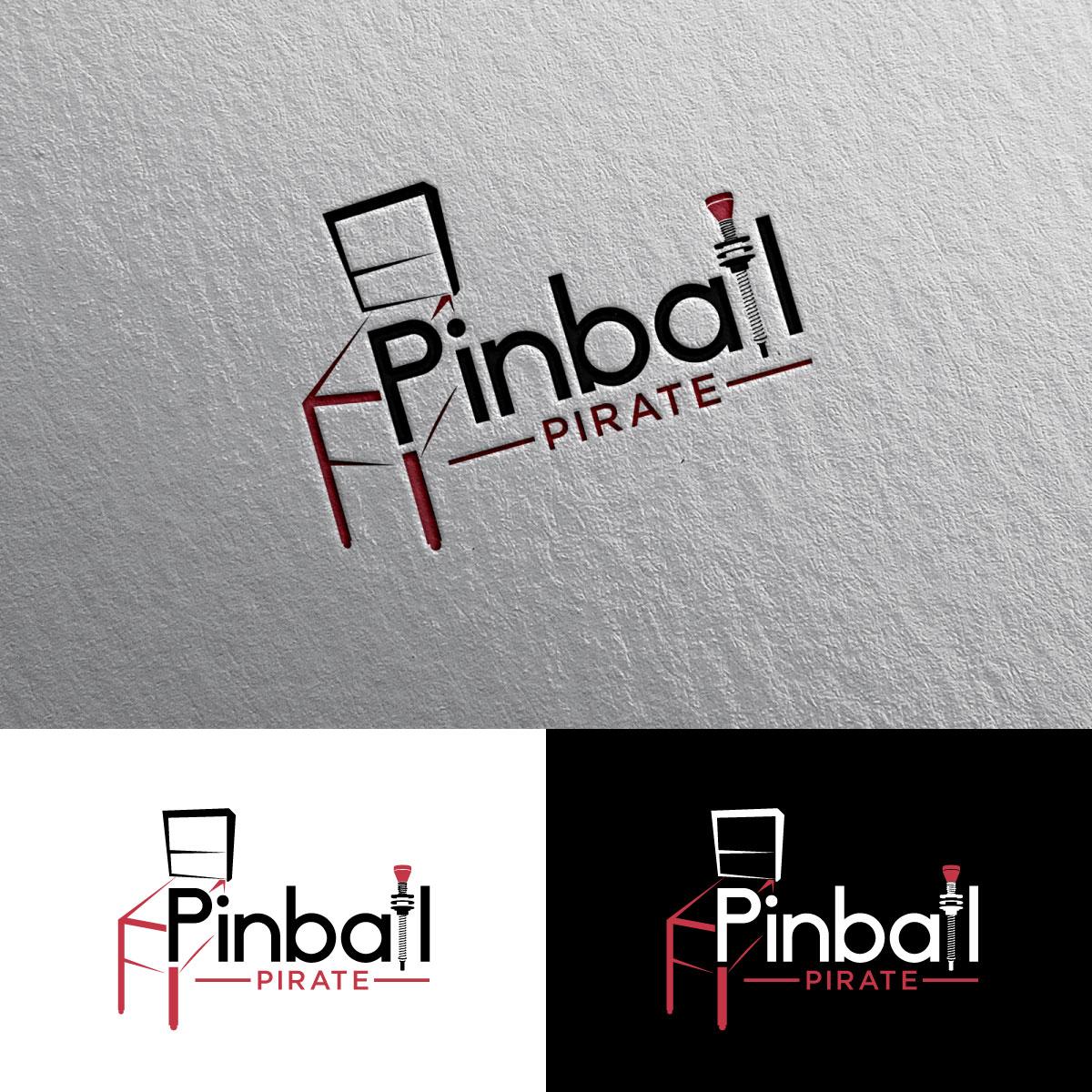 Logo Design by Alex Henry for this project | Design #36921869