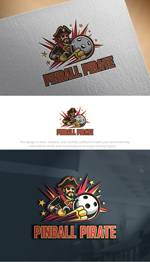 Logo Design by Hamza  Al-Muttalib for this project | Design: #36923200