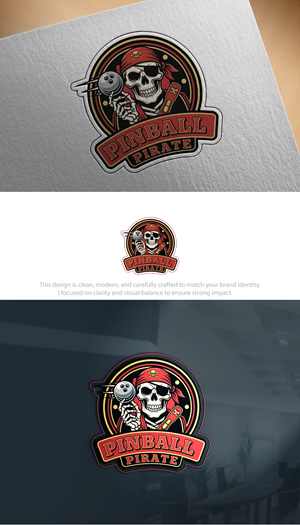 Logo Design by Hamza  Al-Muttalib for this project | Design: #36923201