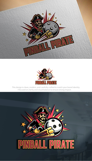 Logo Design by Hamza  Al-Muttalib for this project | Design: #36943332