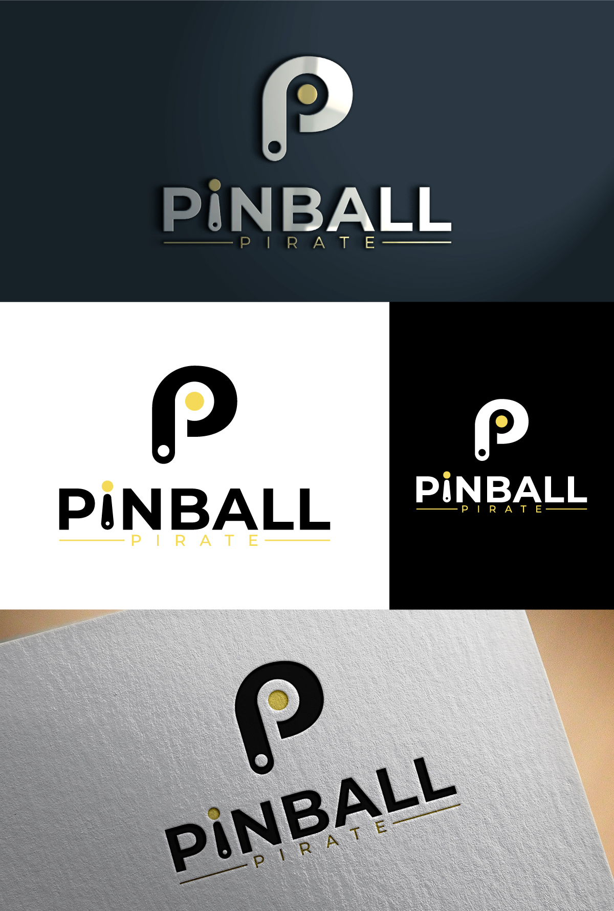 Logo Design by ariba6269 for this project | Design #36922895