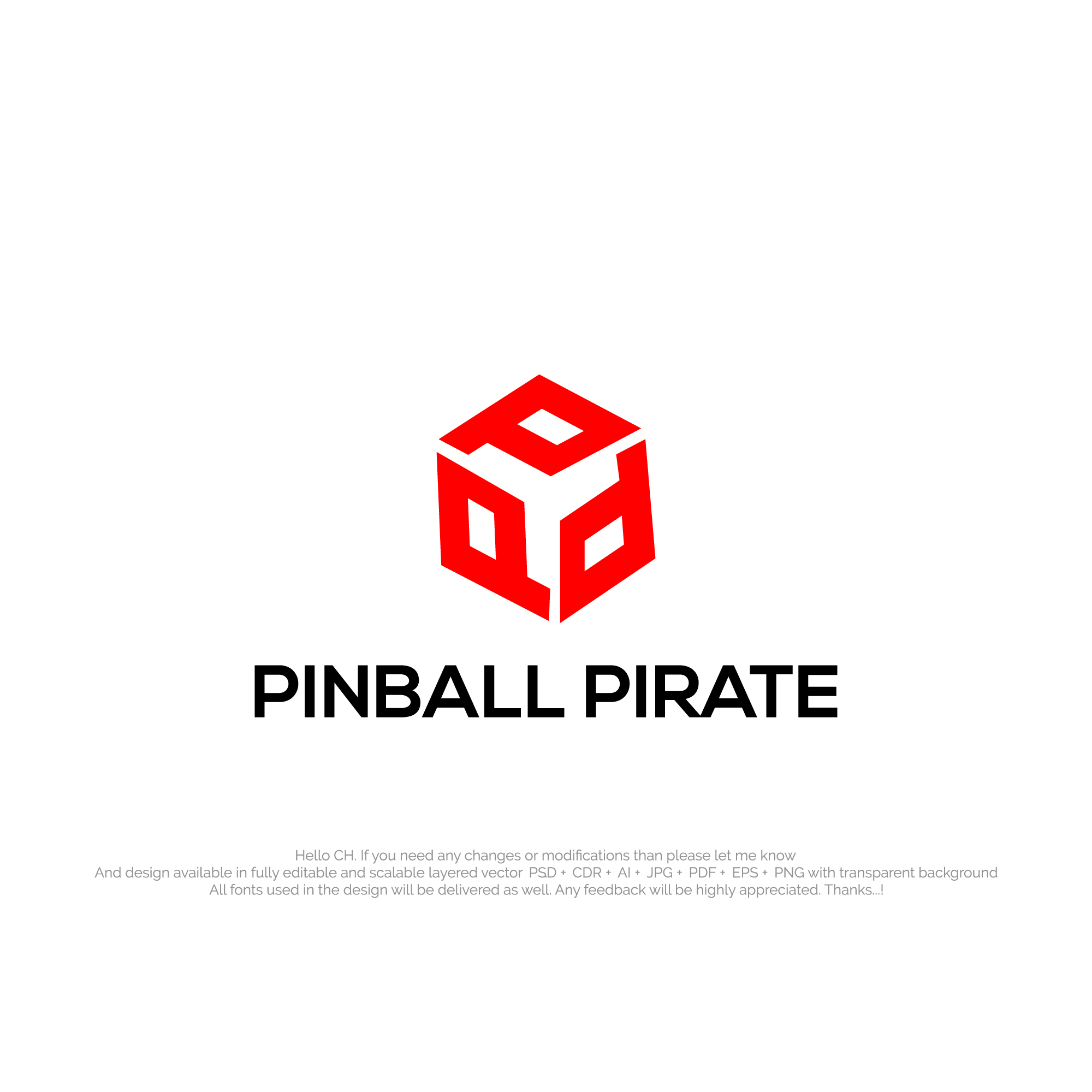 Logo Design by NexaBrand for this project | Design #36984840