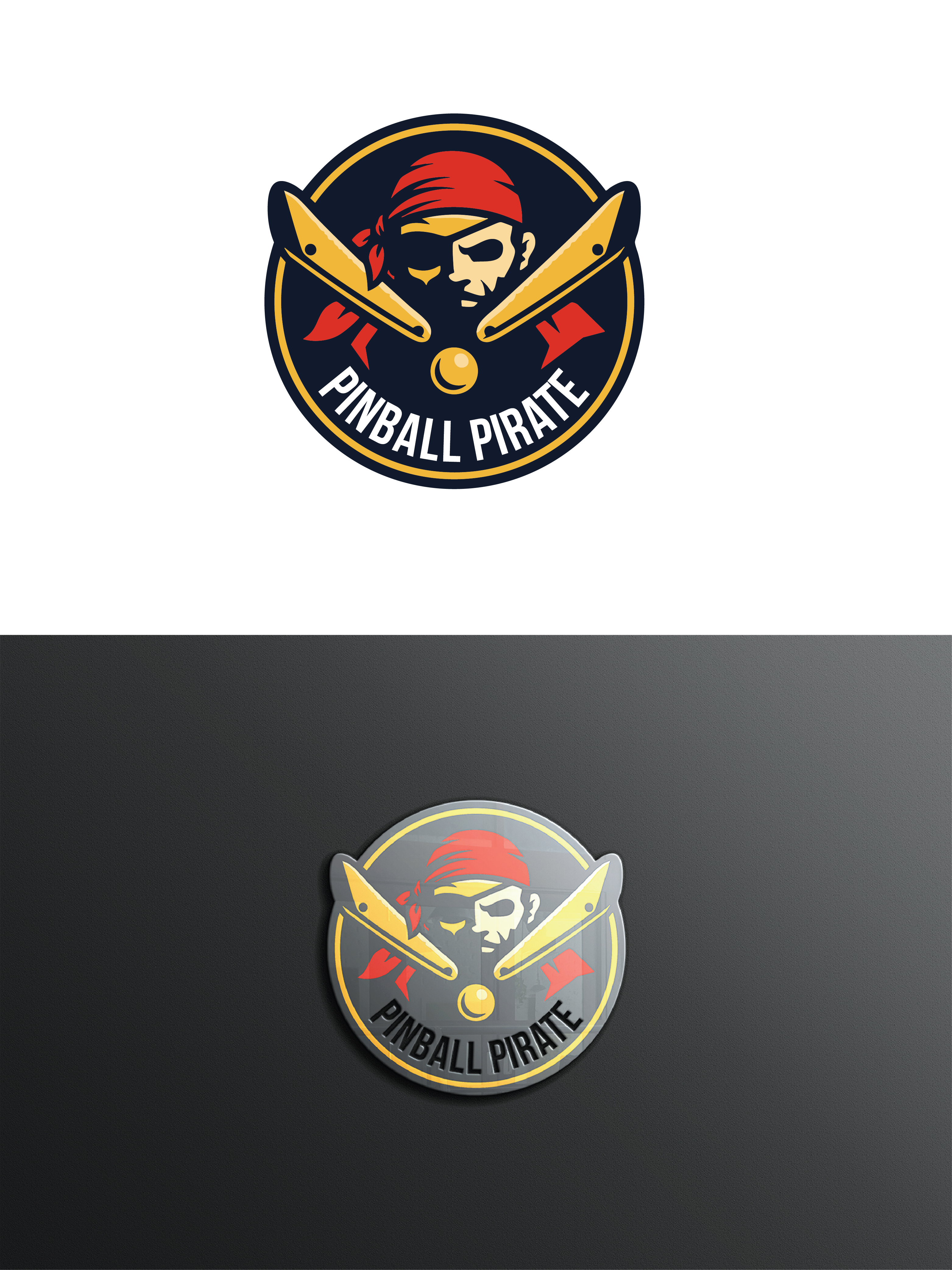 Logo Design by raju.creative for this project | Design #36925786