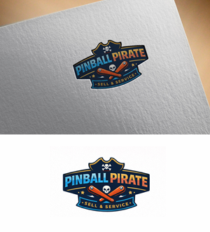 Logo Design by ForgeDesign for this project | Design: #36923950