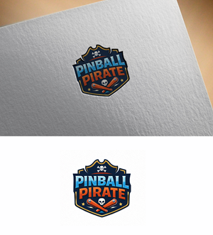 Logo Design by ForgeDesign for this project | Design: #36923951