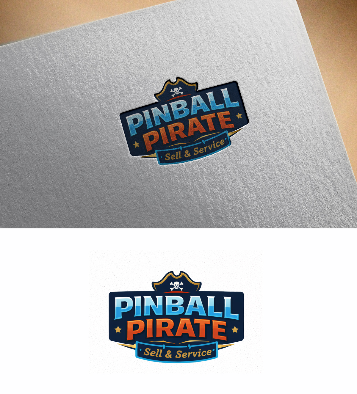 Logo Design by ForgeDesign for this project | Design #36923952