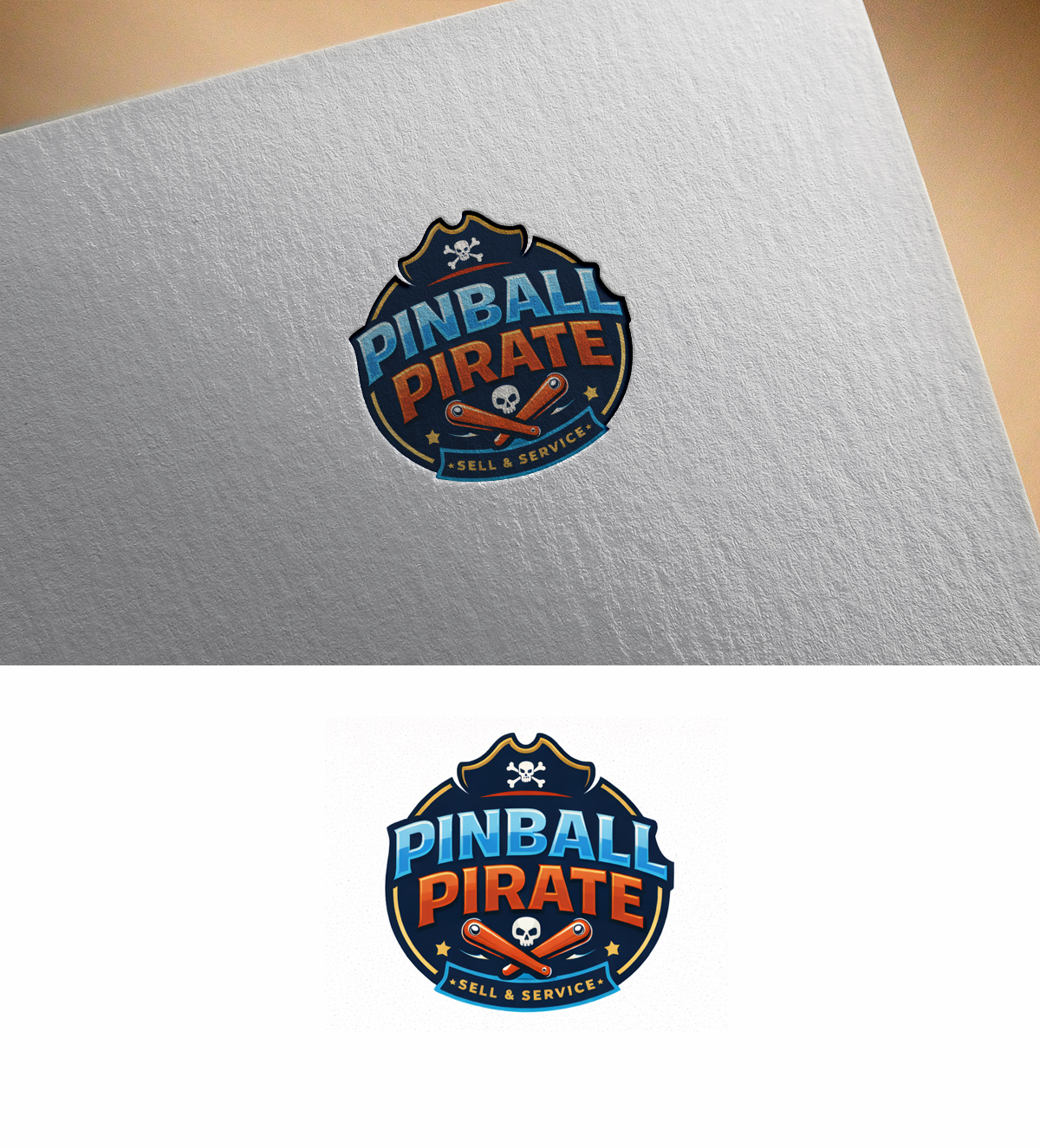 Logo Design by ForgeDesign for this project | Design #36923953