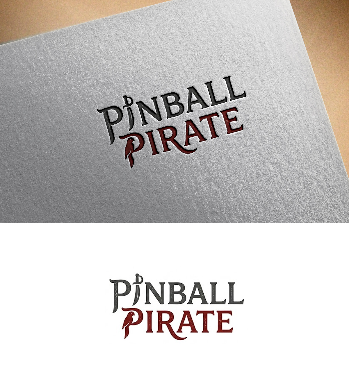 Logo Design by ForgeDesign for this project | Design #36954096