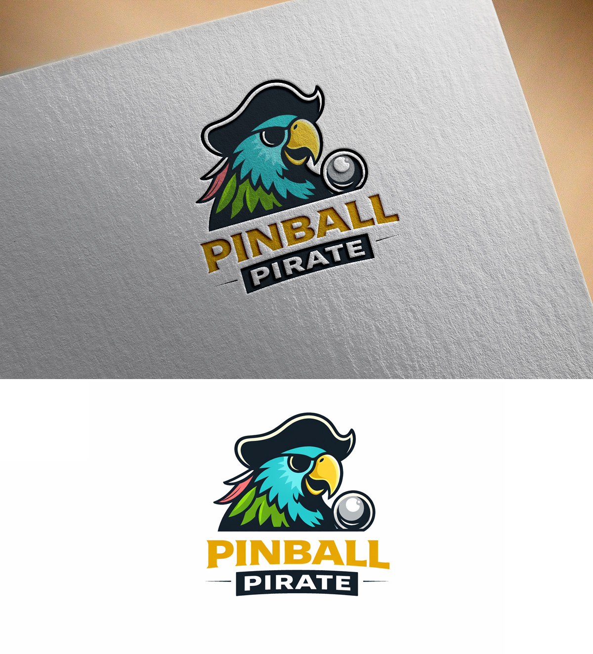 Logo Design by ForgeDesign for this project | Design #36954097