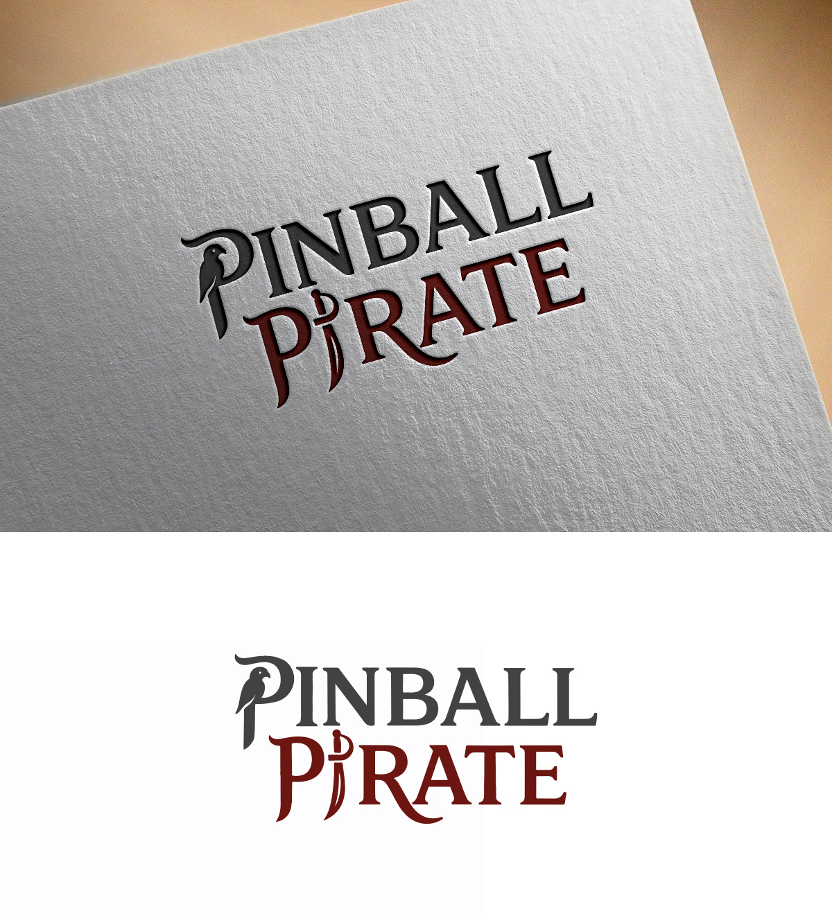 Logo Design by ForgeDesign for this project | Design #36966523