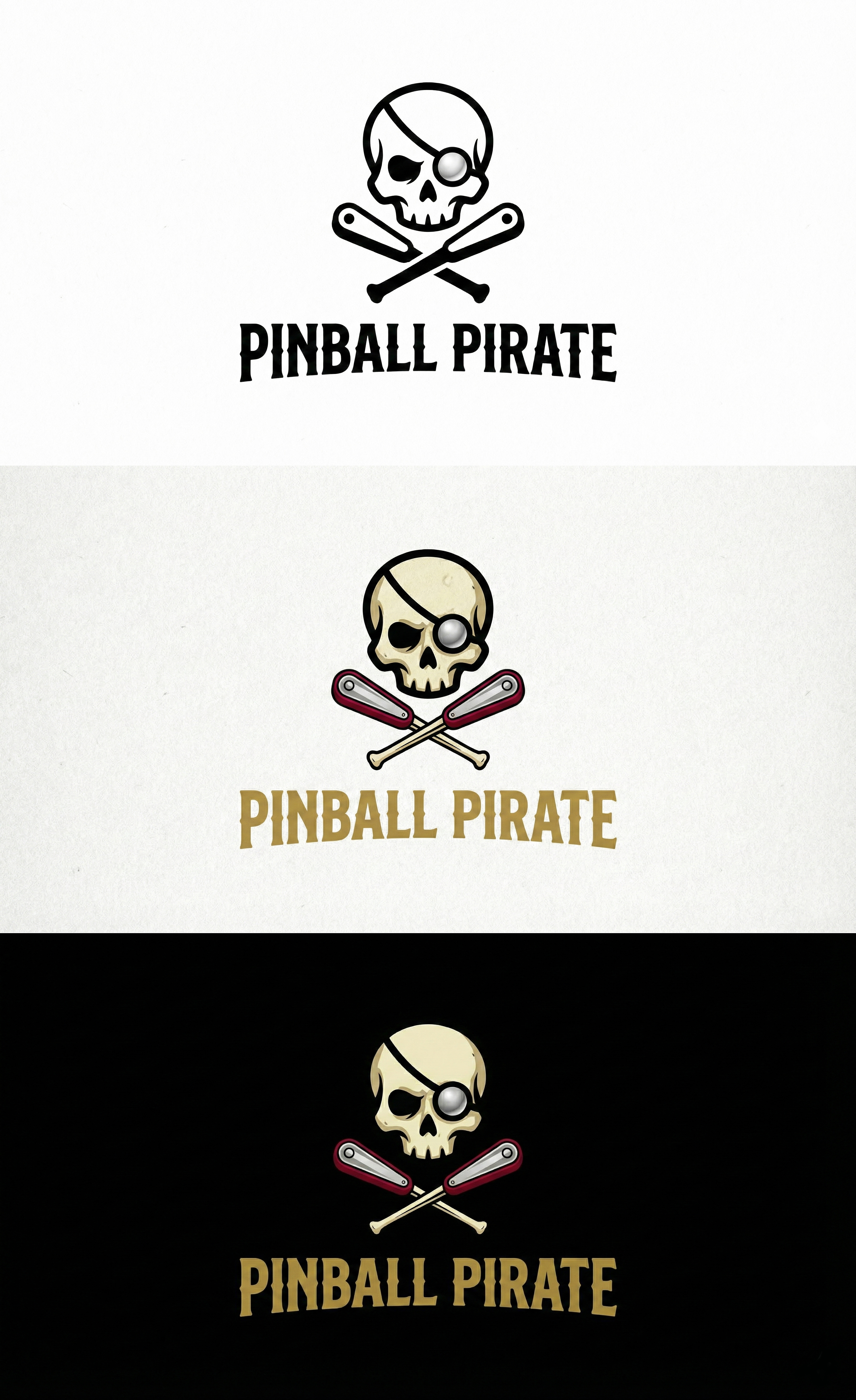 Logo Design by frenchcroissant for this project | Design #36935744