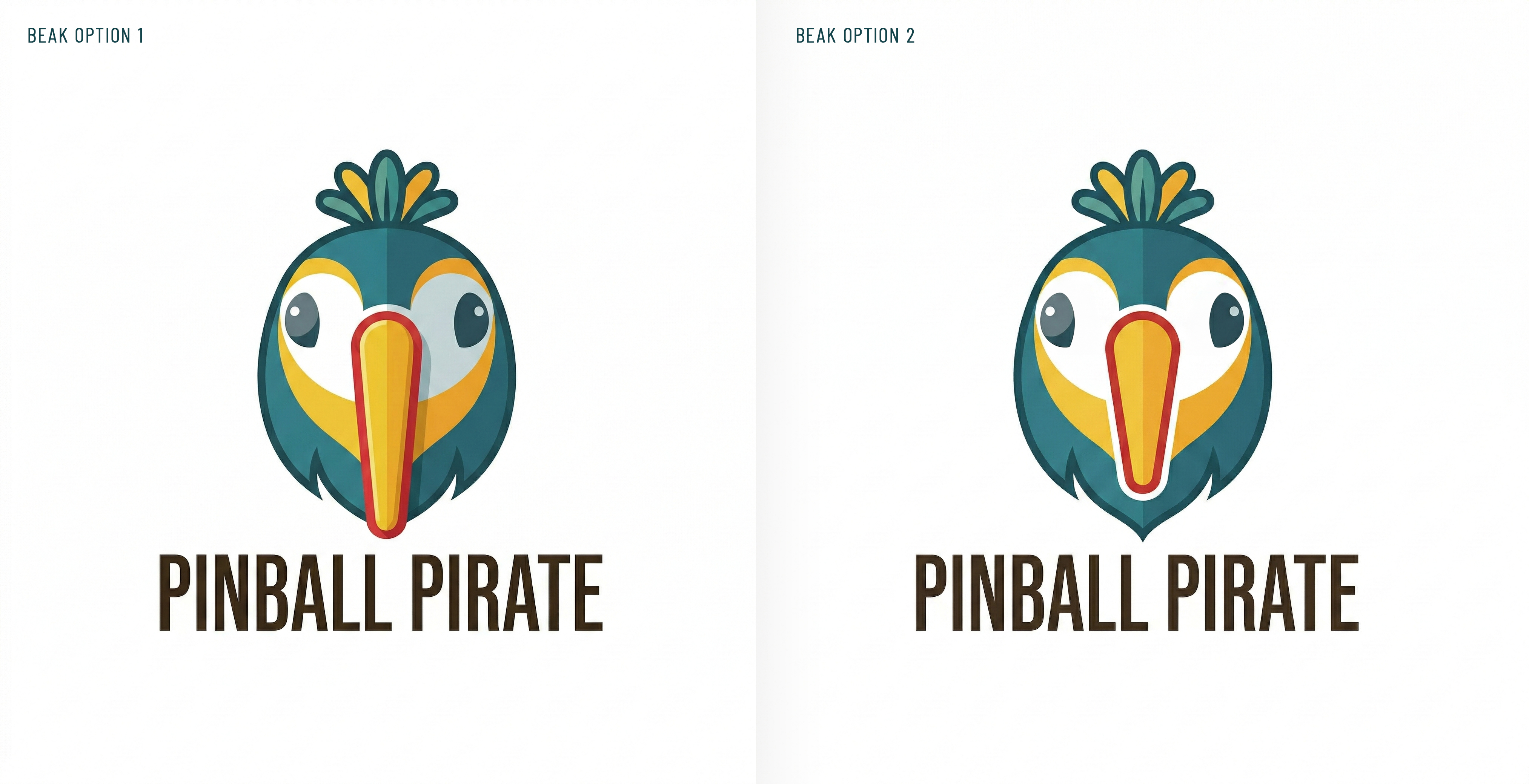 Logo Design by frenchcroissant for this project | Design #36953345