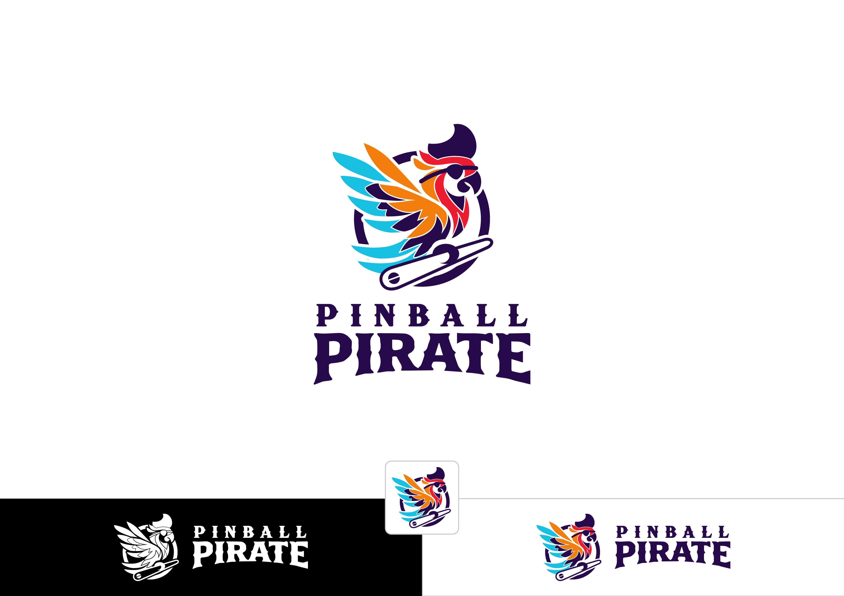 Logo Design by ~idiaz~ for this project | Design #36957899