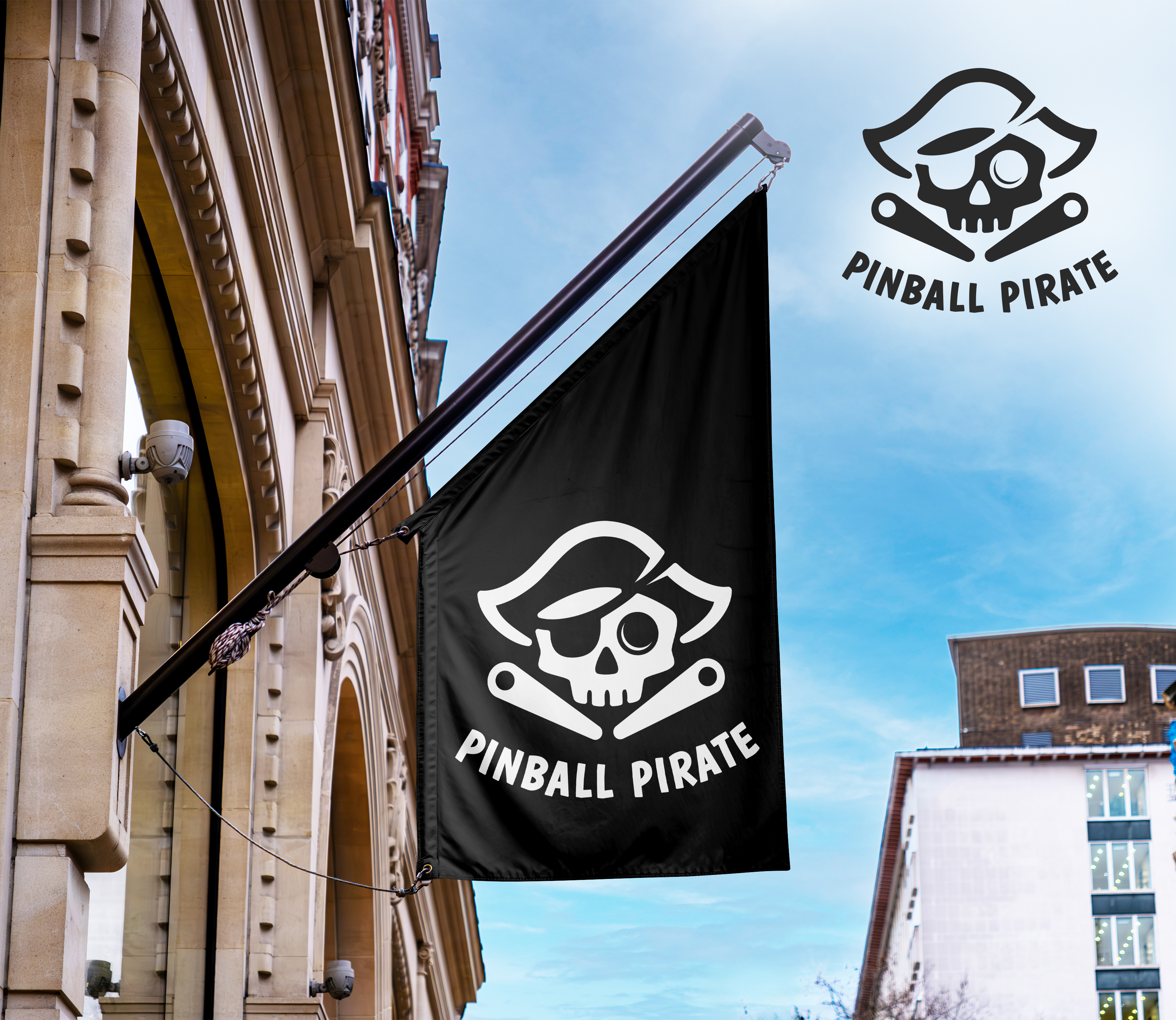 Logo Design by aquabomb26 for this project | Design #36922510