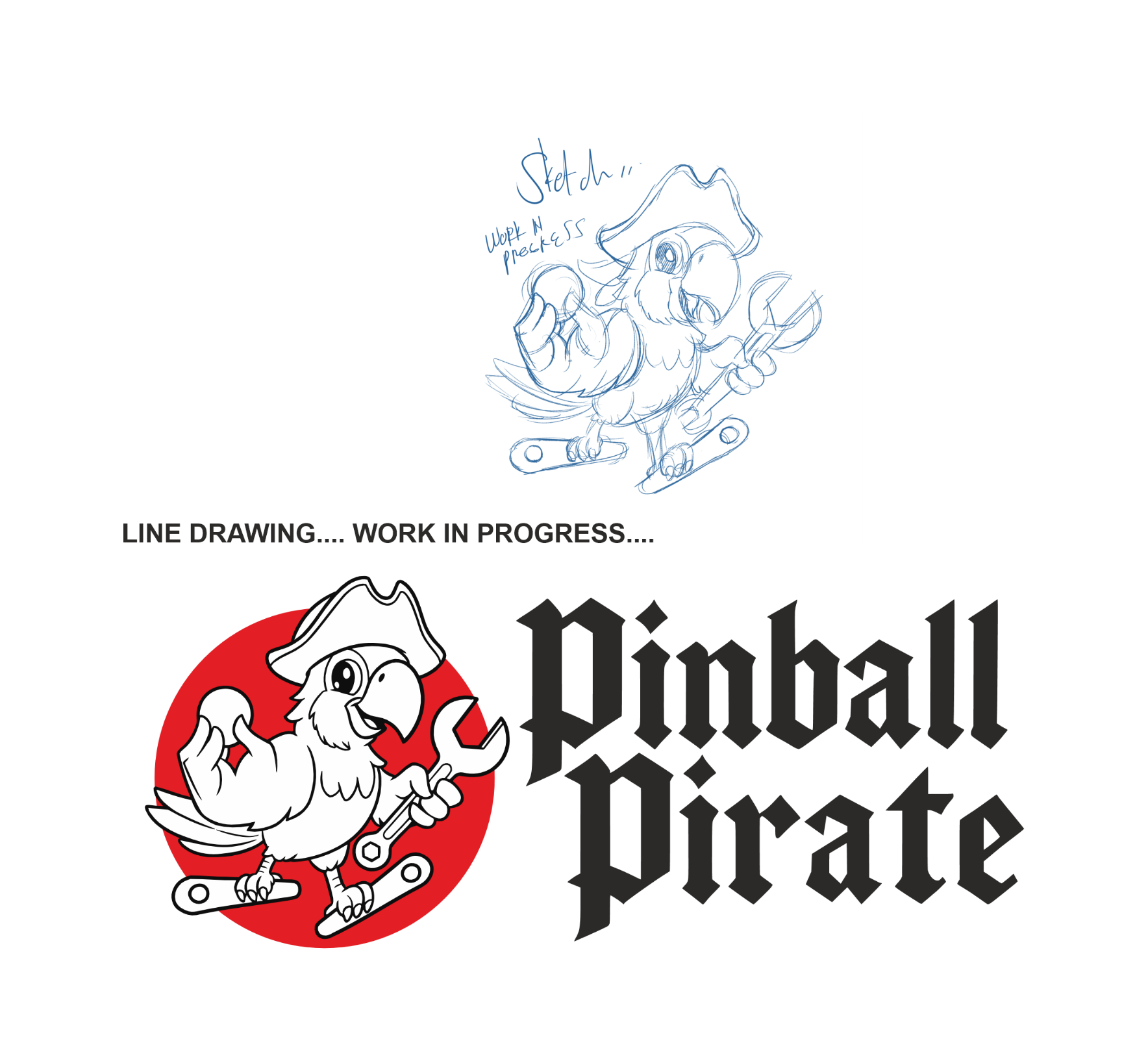 Logo Design by reddmac for this project | Design #36931491