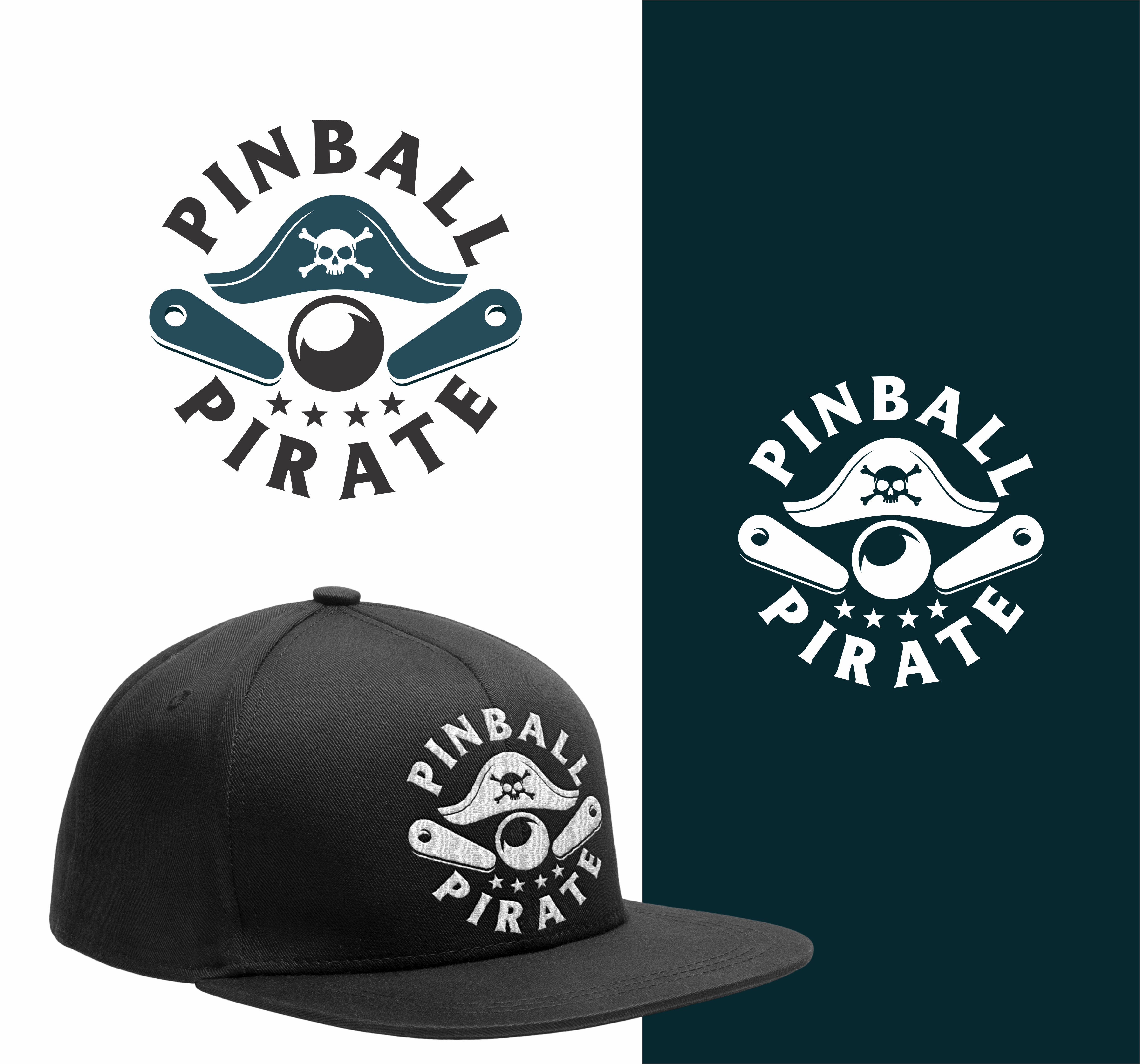 Logo Design by Djamdesign for this project | Design #36920930