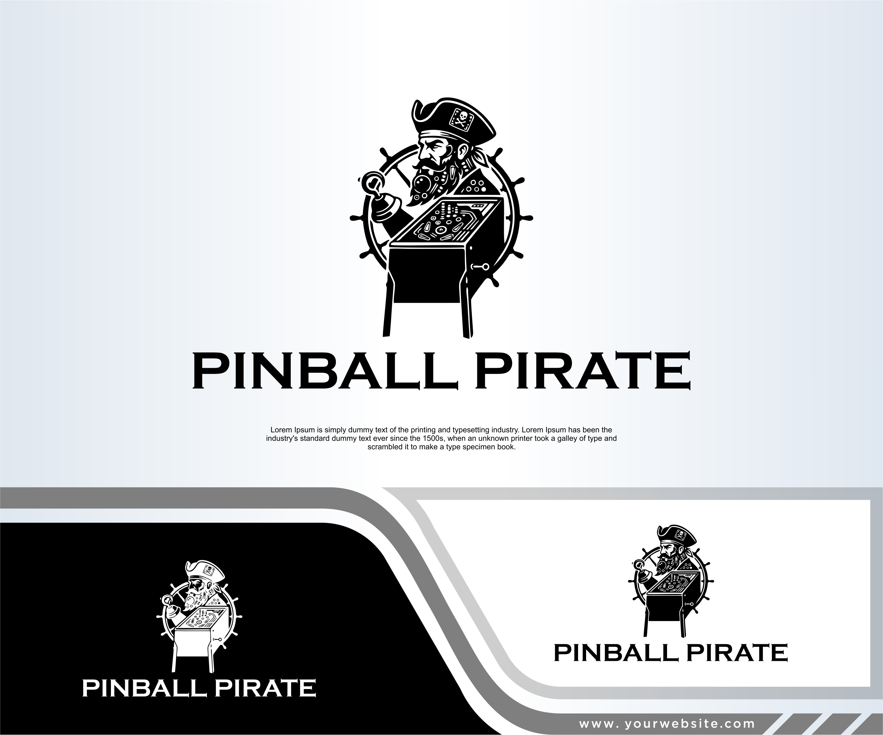 Logo Design by dobleh_creative for this project | Design #36922106