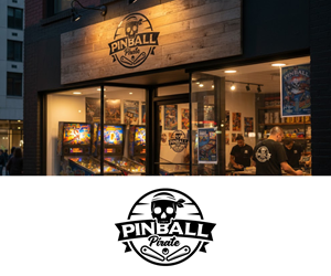 Logo Design by Ansh Design for this project | Design: #36921746