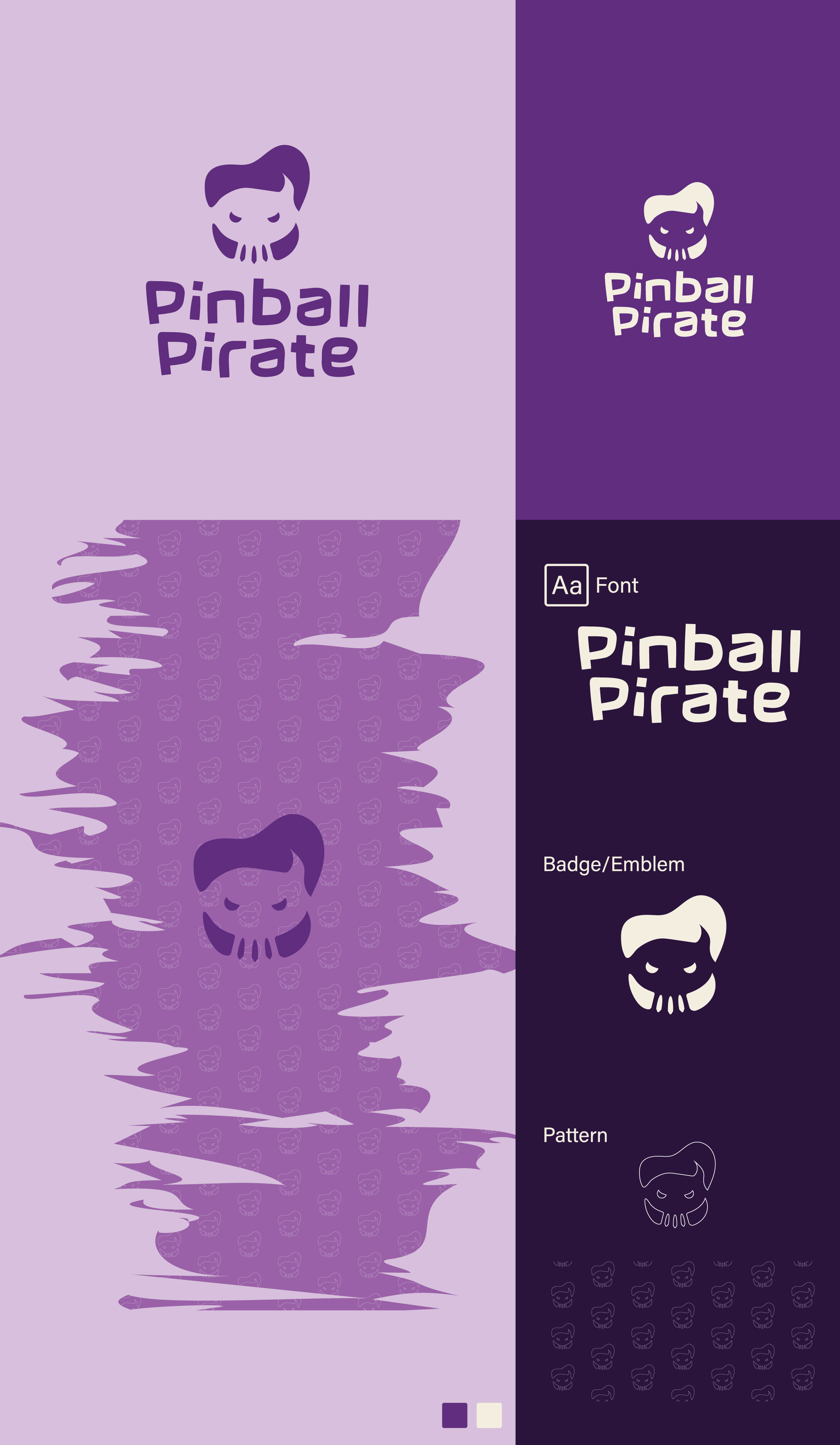 Logo Design by Dracuz for this project | Design #36952006