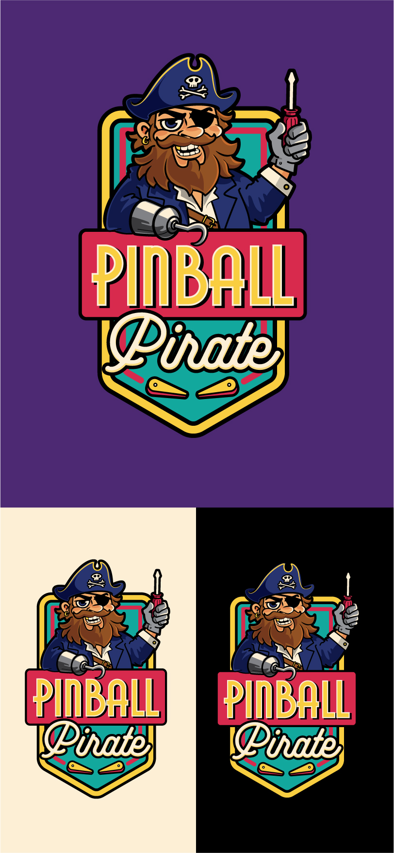 Logo Design by ally designs for this project | Design #36928992