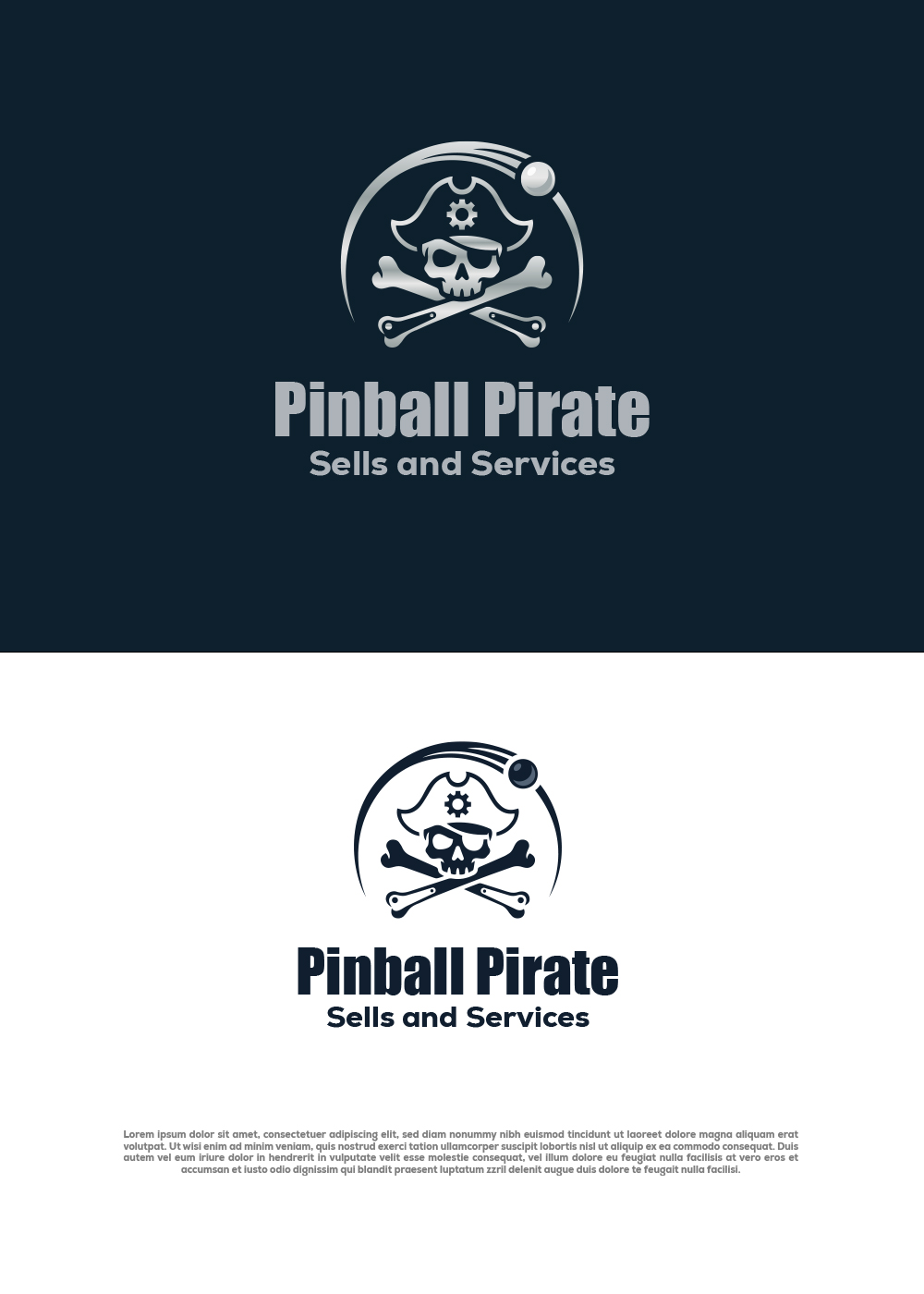 Logo Design by Amelia 25 for this project | Design #36949081