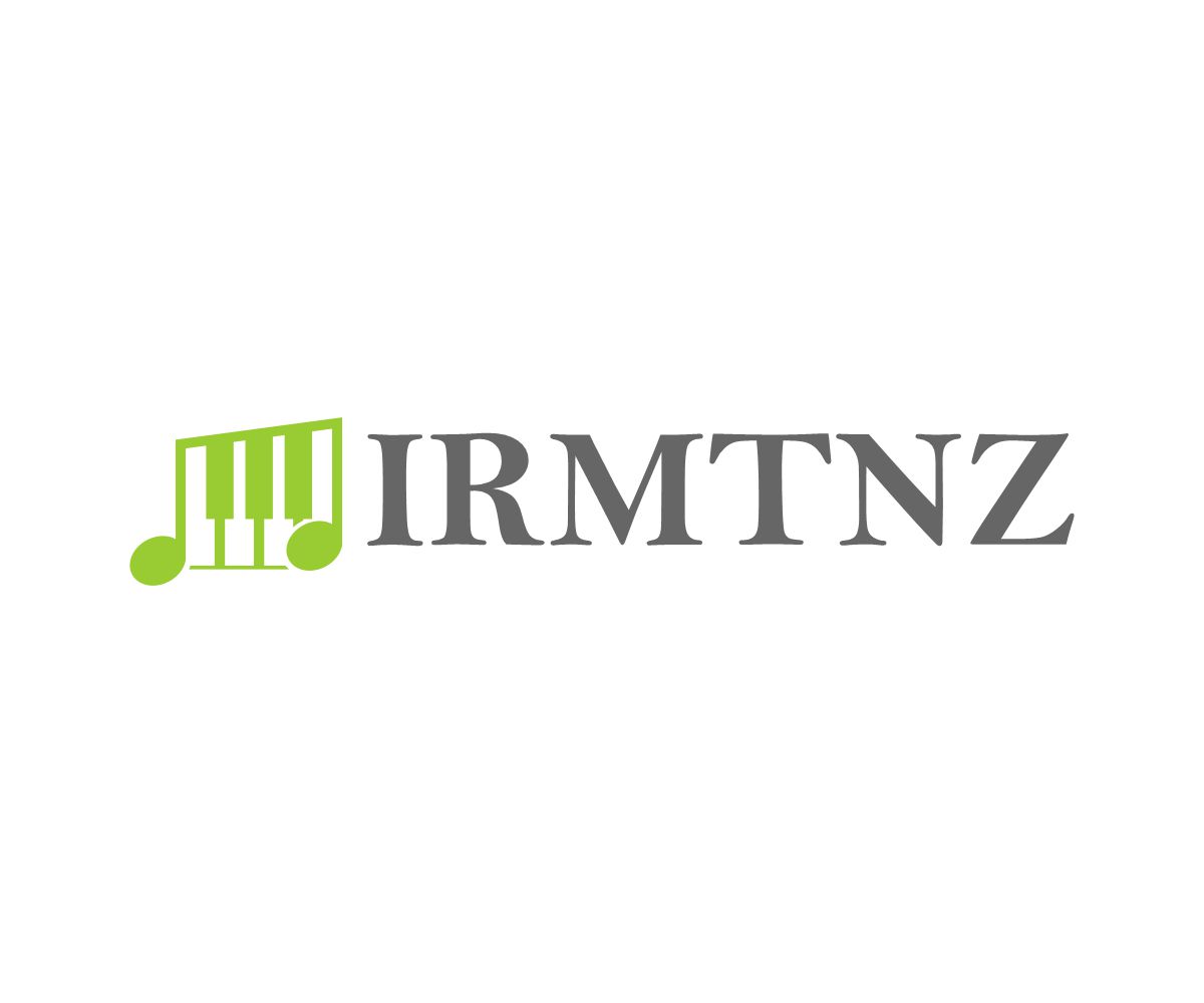 Logo Design by Thati Designs for IRMTNZ | Design #36921445
