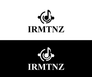 Logo Design by oscar raise for IRMTNZ | Design: #36997976