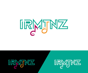 Logo Design by oscar raise for IRMTNZ | Design: #36998145